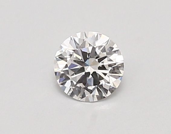 0.37 ct lab-grown Round Diamond
