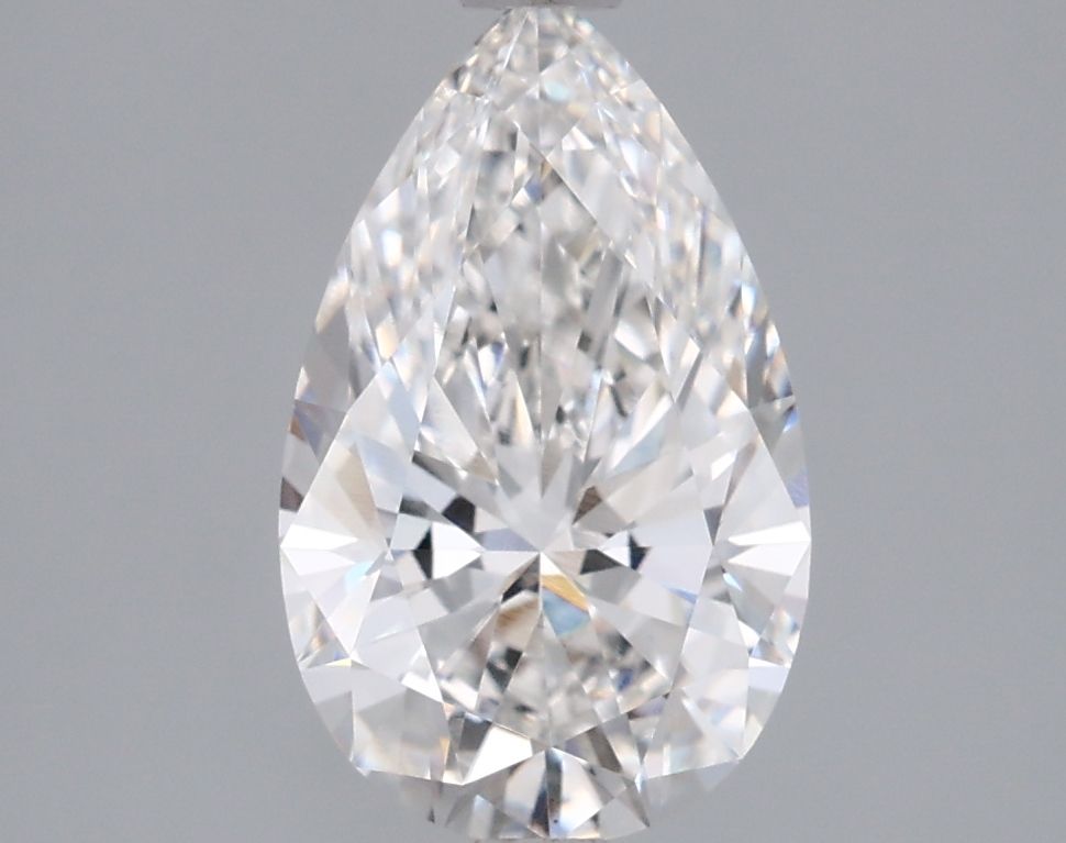 1.57 ct Pear diamond