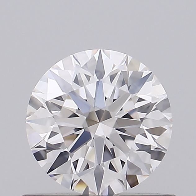 Diament 0.55 ct Faint Pinkish Brown/IF