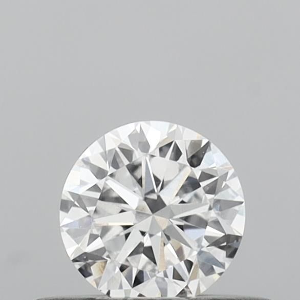 0.31 ct lab-grown Round Diamond