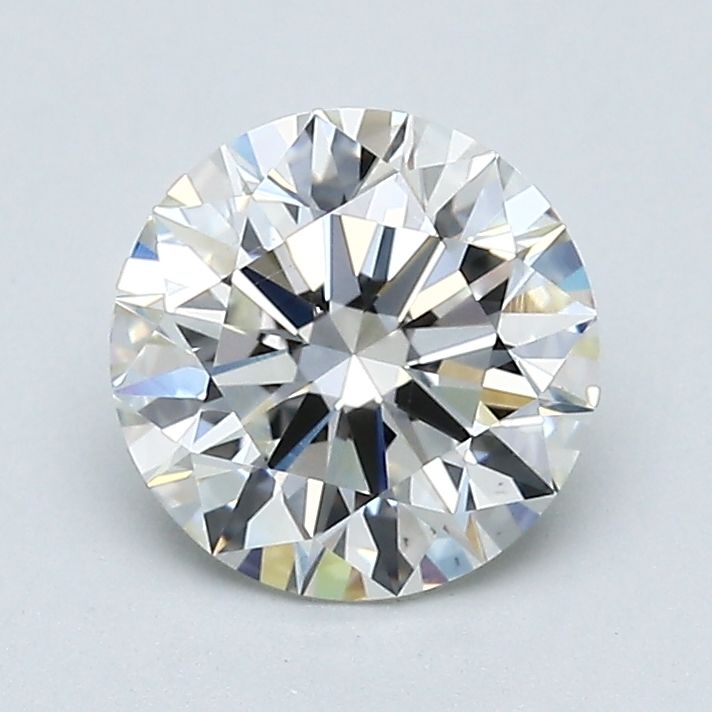 1.50 ct Round diamond
