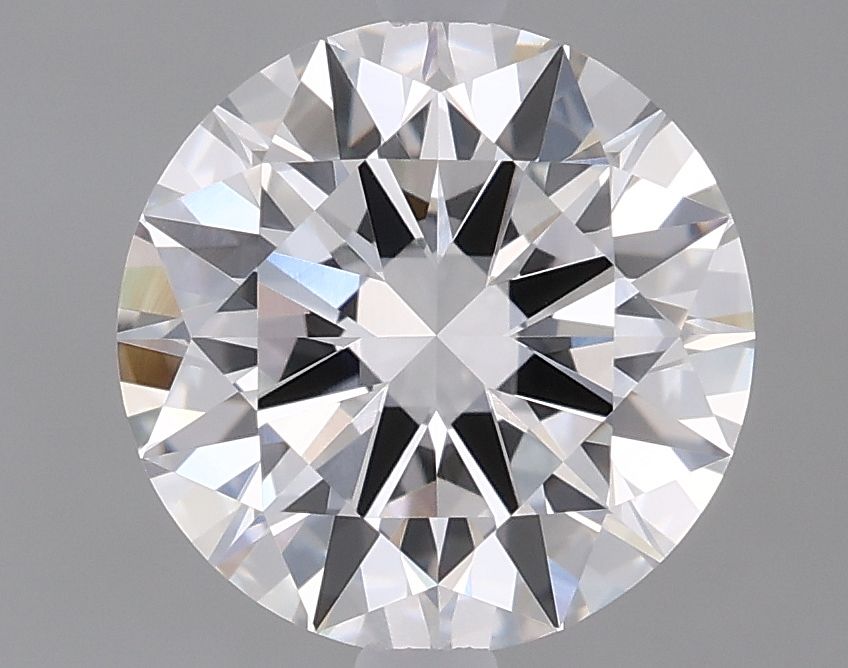 1.51 ct. round Lab Grown Diamond front image