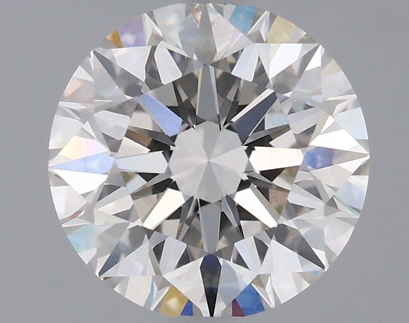 1.55 ct Round diamond