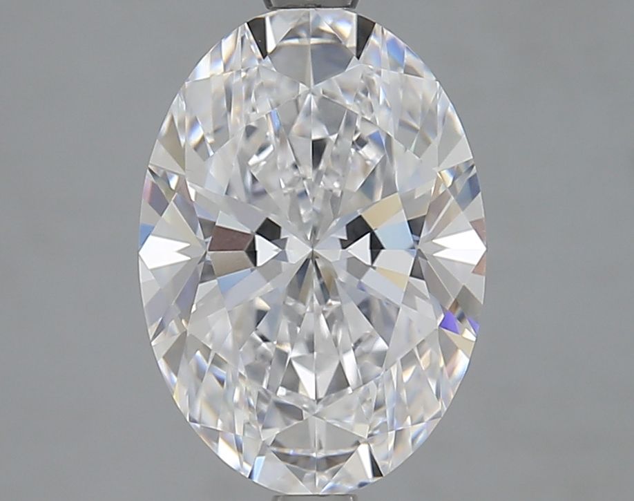 2.05 ct Oval diamond