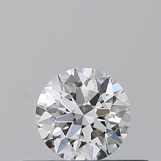0.30 ct Round diamond