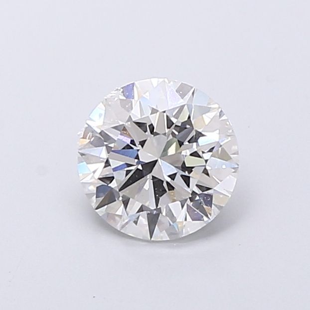 1.30 ct Round diamond