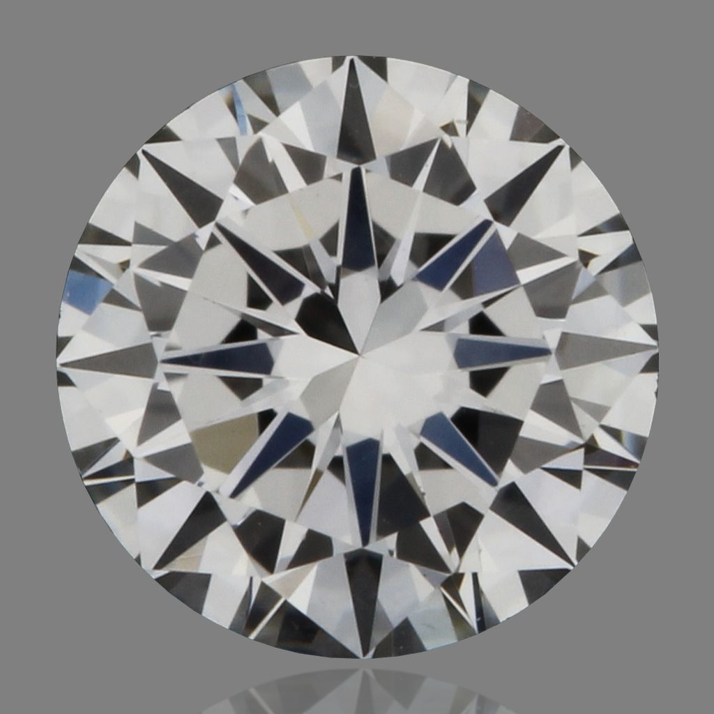 0.23 ct Round diamond