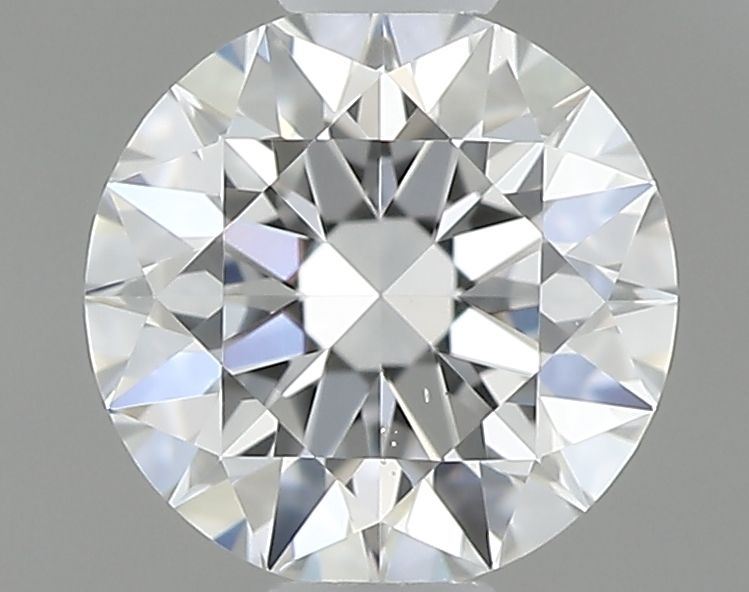 0.41 ct Round diamond