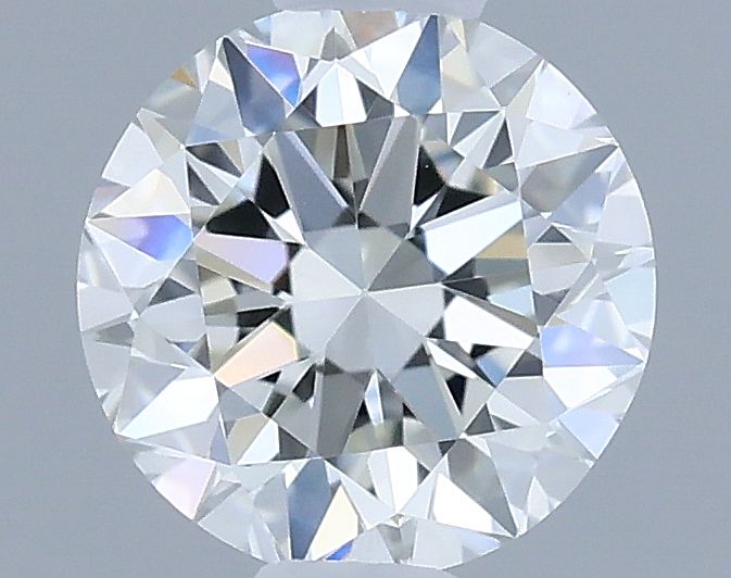 0.50 ct Round diamond