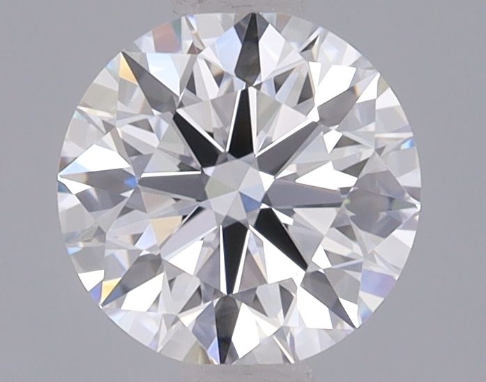 1.01 ct. round Lab Grown Diamond front image