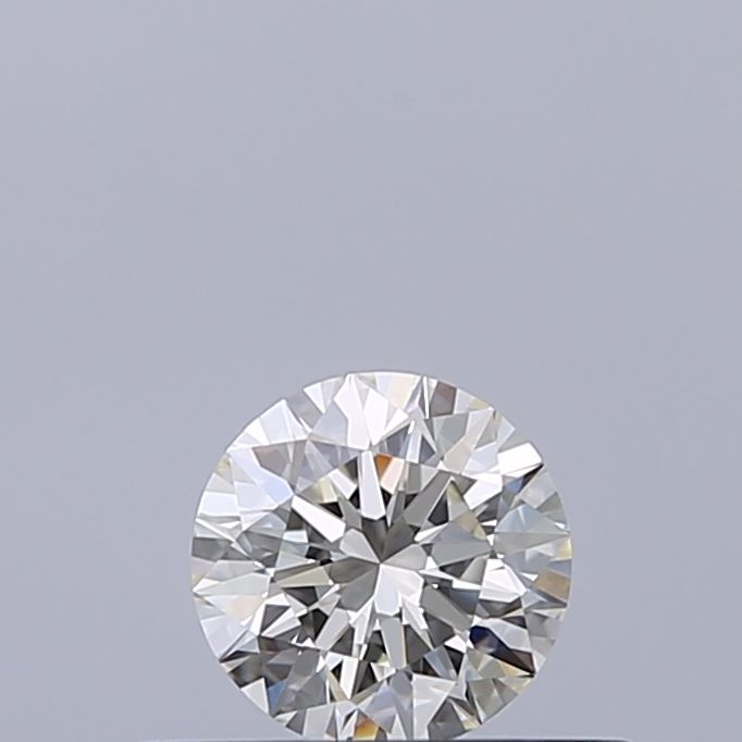 0.34 ct Round Diamond