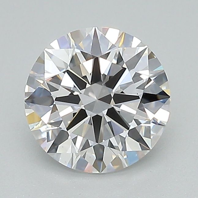 1.16 ct. round Lab Grown Diamond front image