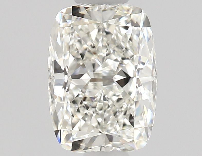 0.60 ct Cushion Brilliant diamond