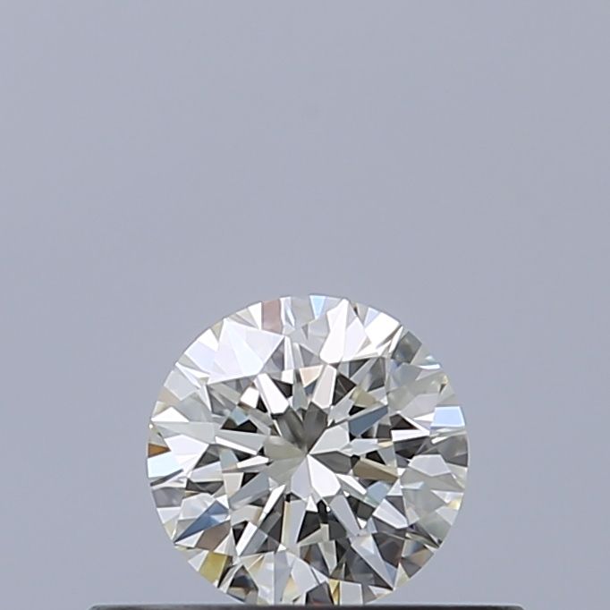 0.3 ct Round Diamond