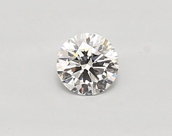 0.26 ct lab-grown Round Diamond