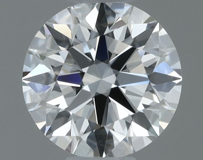 0.30 ct Round diamond