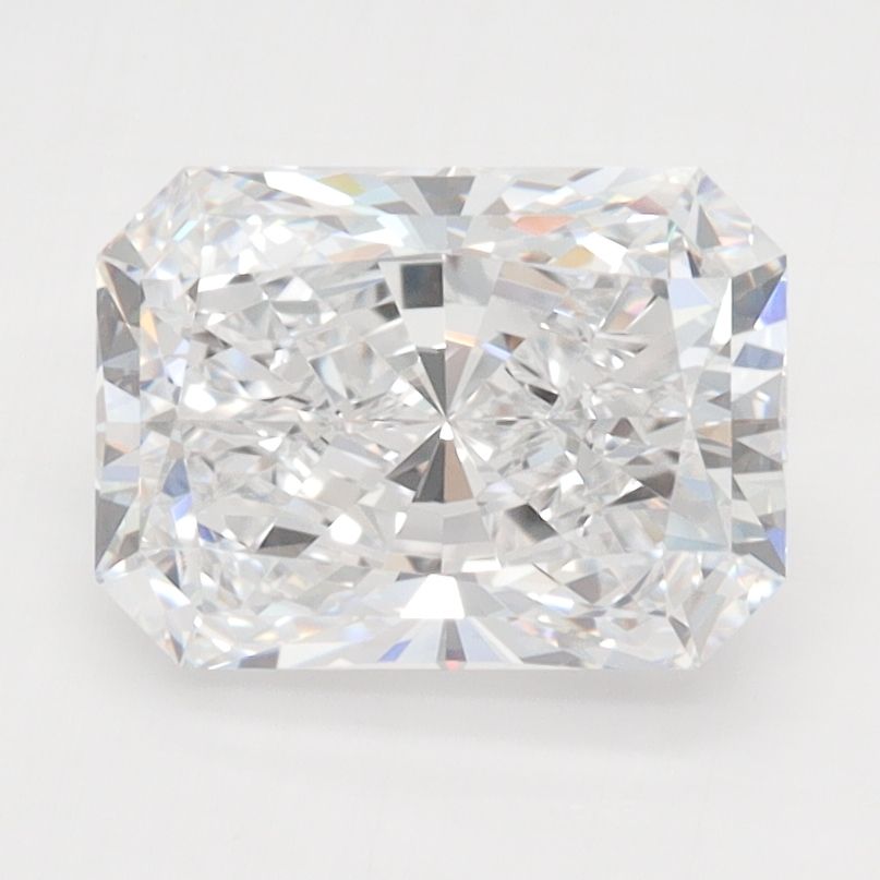 2.04 ct. radiant Lab Grown Diamond front image