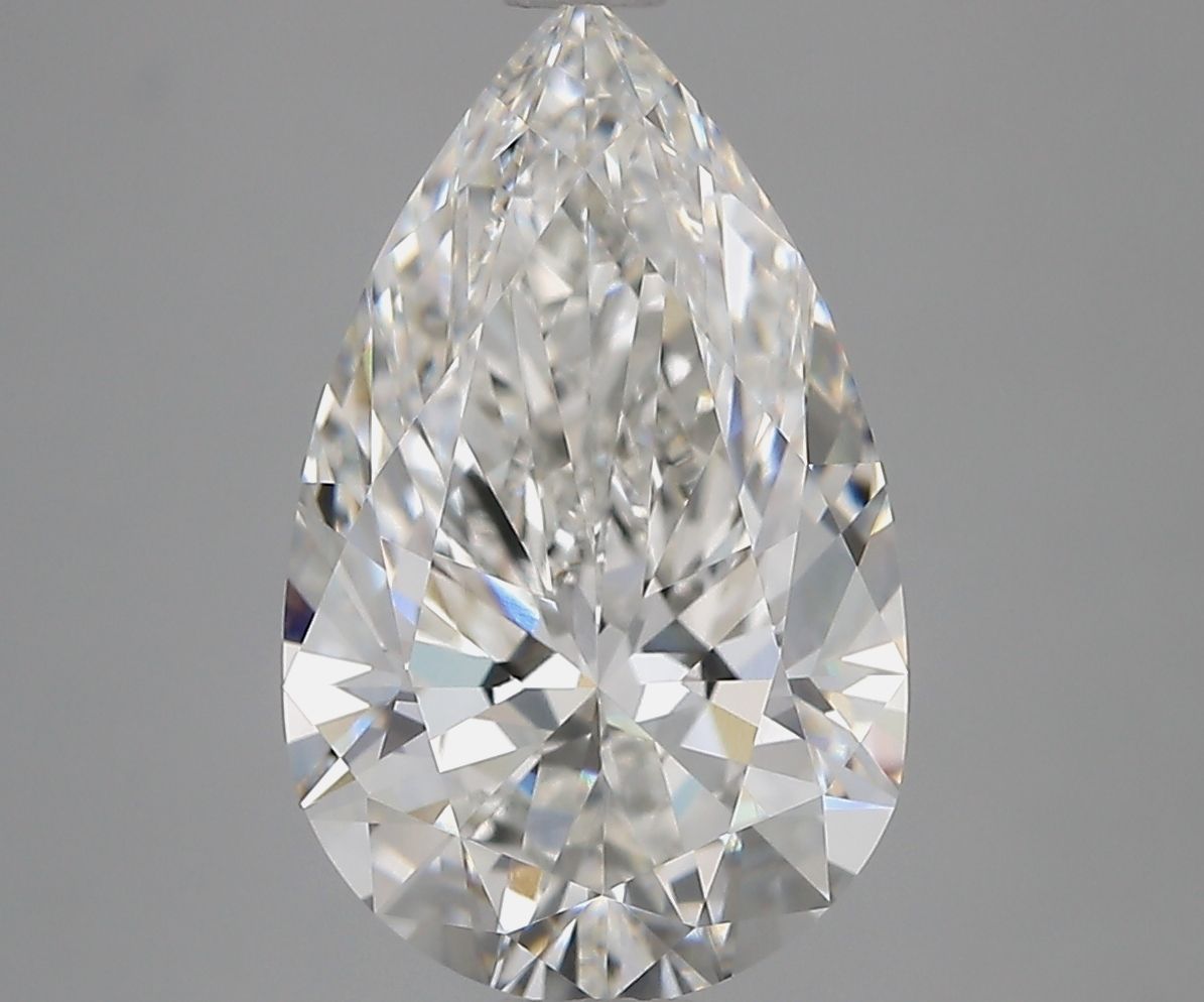 4.07 Carat