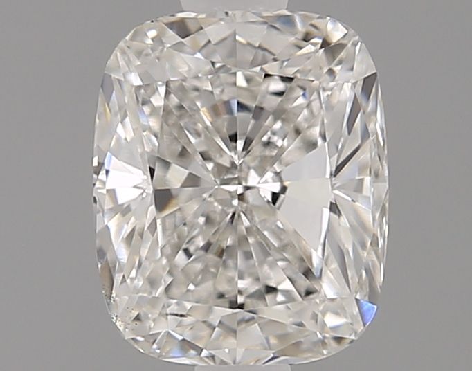 1.50 ct Cushion Brilliant diamond