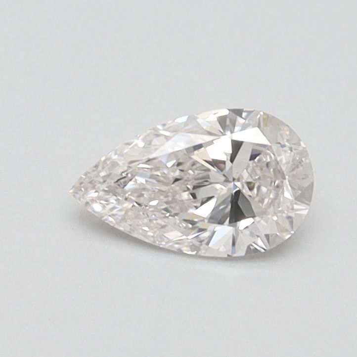 0.39 ct Pear diamond