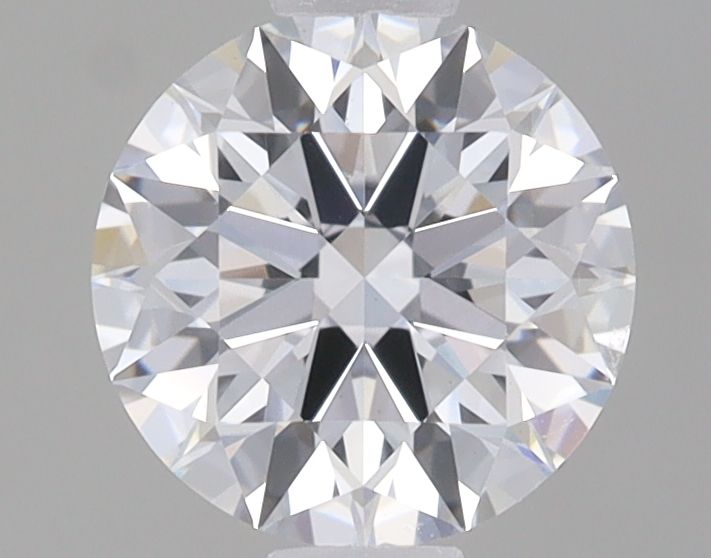 1.09 ct. round Lab Grown Diamond front image