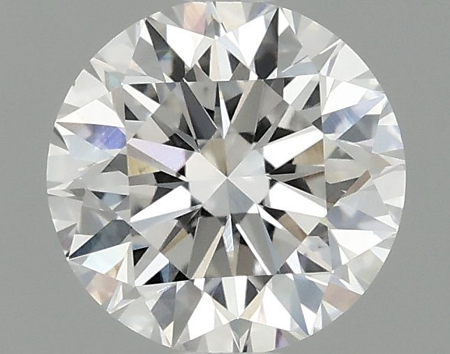 1.03 ct. round Lab Grown Diamond front image