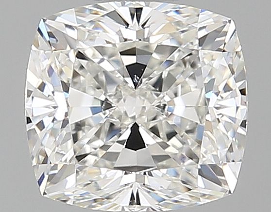 1.00 ct Cushion Brilliant diamond