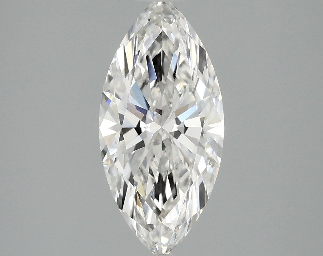 1.56 ct Marquise diamond