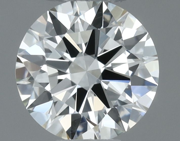 0.30 ct Round diamond