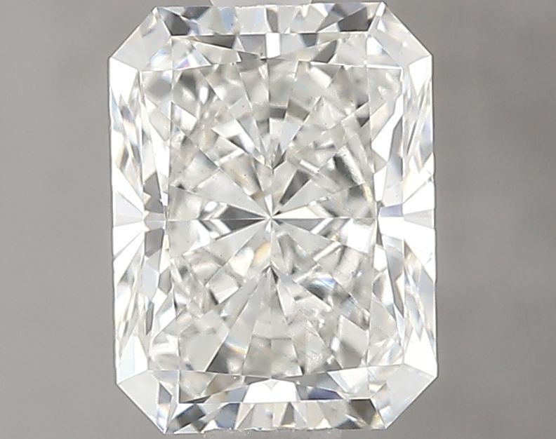 2.01 ct. radiant Lab Grown Diamond front image