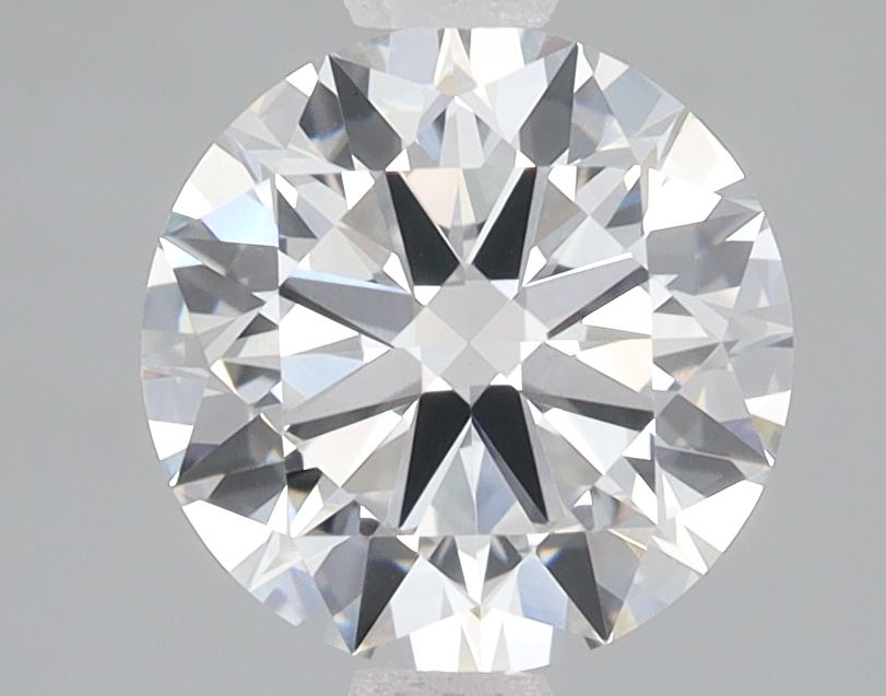 2.00 ct. round Lab Grown Diamond front image