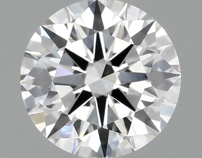 1.09 ct. round Lab Grown Diamond front image
