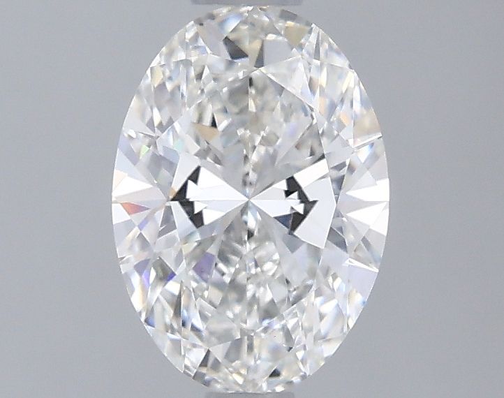 1.08 ct Oval diamond
