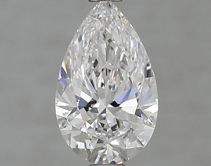 1.04 ct. pear Lab Grown Diamond front image