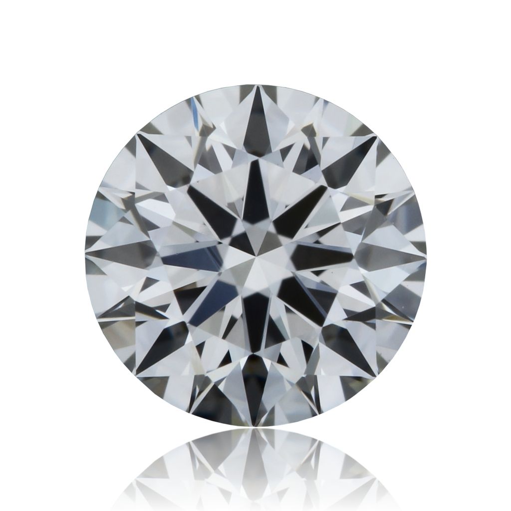 0.43 ct Round diamond