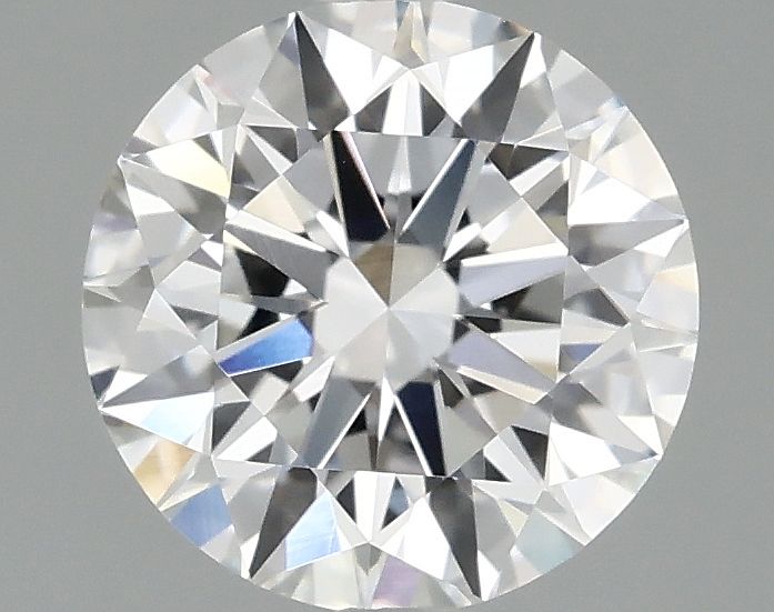 1.06 ct. round Lab Grown Diamond front image
