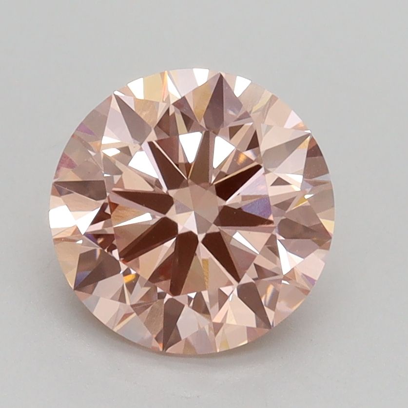 1.80 ct. round Lab Grown Diamond front image