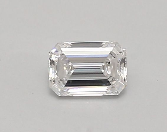 0.45 ct lab-grown Emerald Diamond