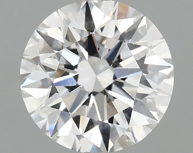 1.07 ct. round Lab Grown Diamond front image