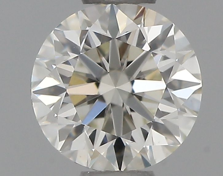 0.40 ct Round diamond