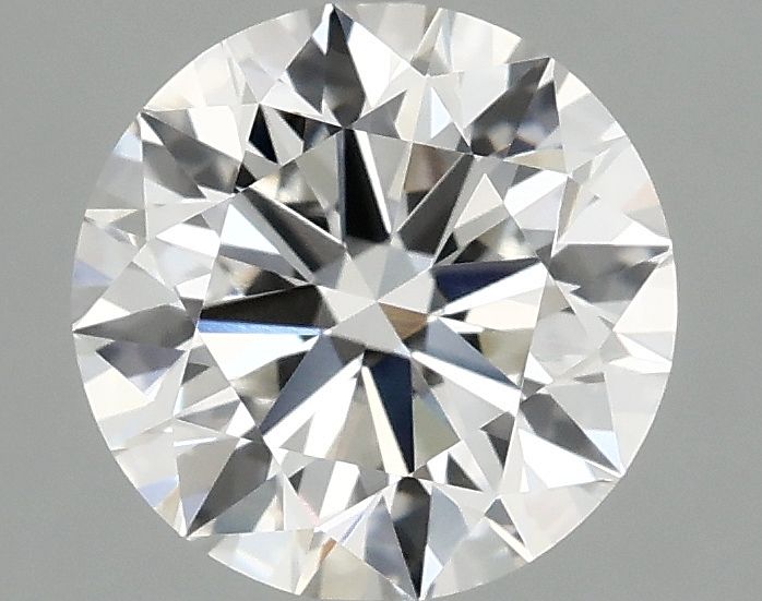 1.60 ct Round diamond