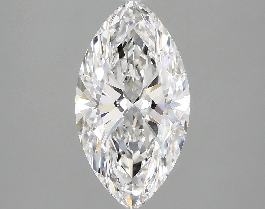 2.08 ct. marquise Lab Grown Diamond front image