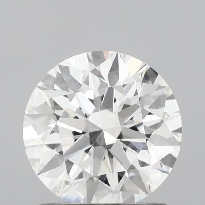 1.07 ct. round Lab Grown Diamond front image