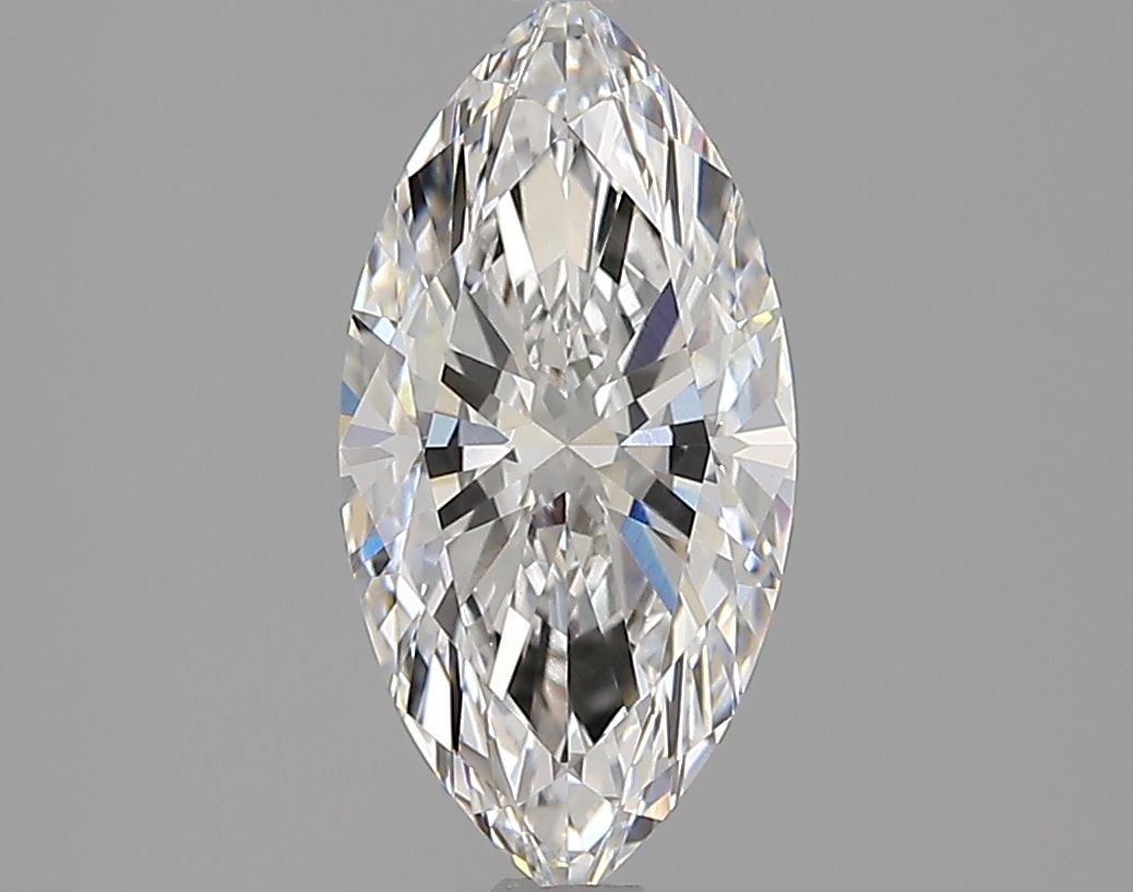 1.59 ct. marquise Lab Grown Diamond front image