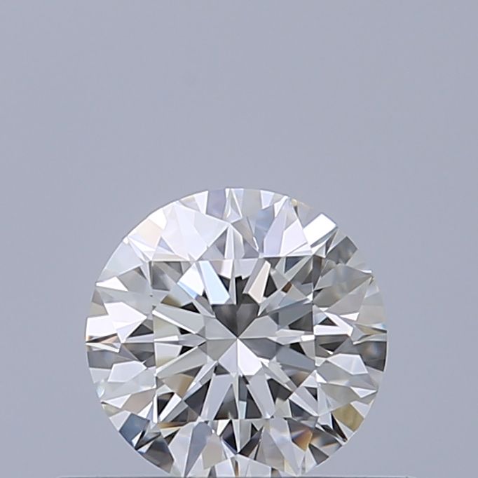 0.44 ct Round diamond