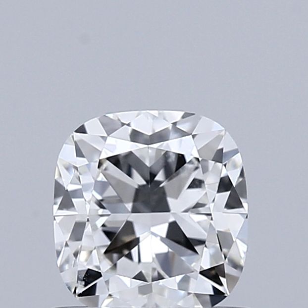 0.6 ct Cushion brilliant Diamond