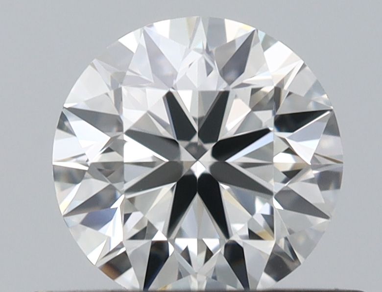 0.40 ct Round diamond