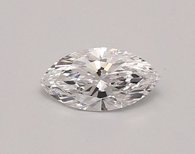 0.49 ct lab-grown Marquise Diamond