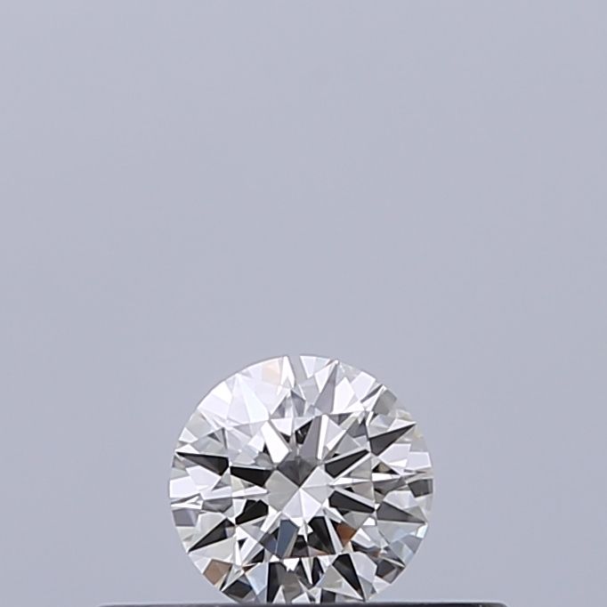 0.19 ct Round Diamond