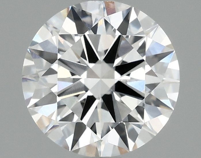 2.10 ct Round diamond